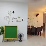 Ipoh Ampang Bayu
