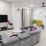 Ipoh Ampang Bayu
