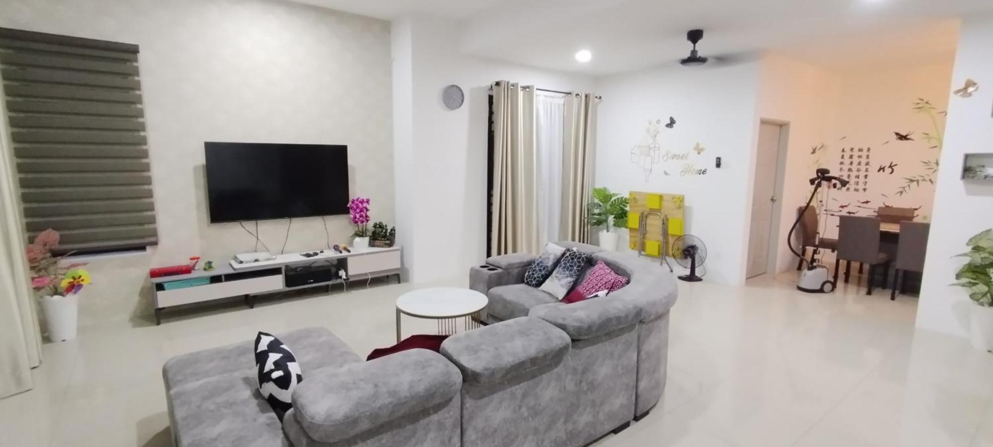 Ampang Bayu * Ipoh